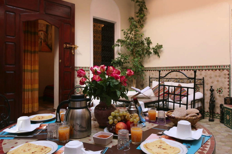 Others 5, Riad Todra, Marrakech