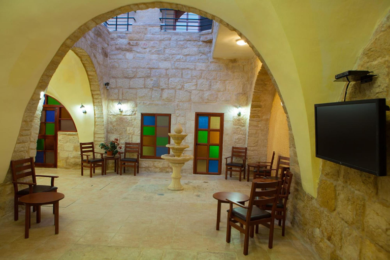 Food & Drinks 4, Dar Sitti Aziza, Bethlehem