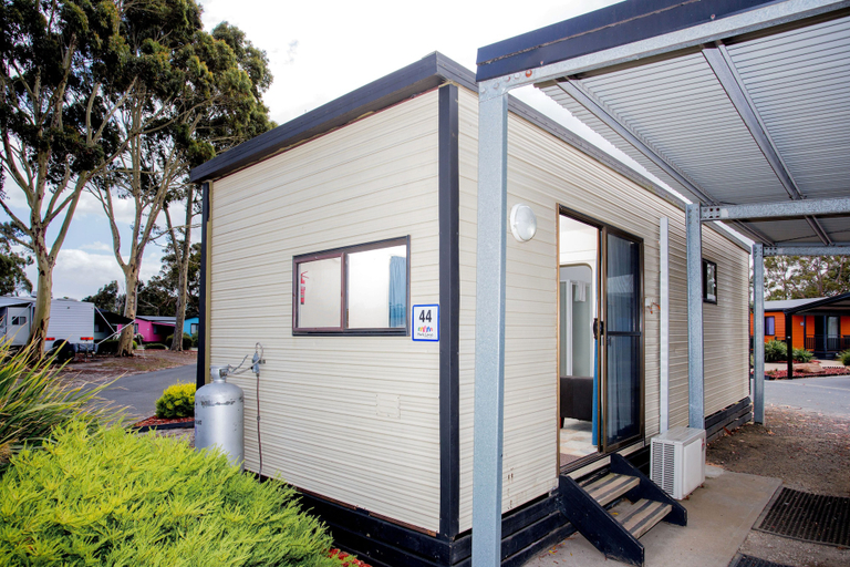 Exterior & Views 2, BIG4 Traralgon Park Lane Holiday Park, Latrobe - Traralgon