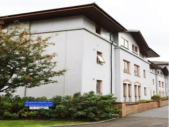 Exterior & Views, Aberdeen Serviced Apartments - Bloomfield, Aberdeen