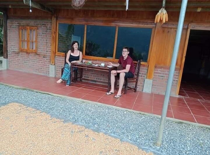 Exterior & Views 2, My's Homestay, Sa Pa