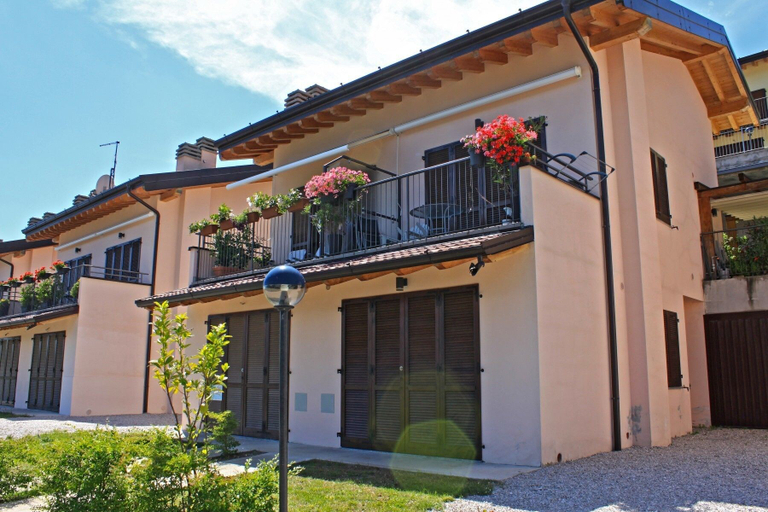 Exterior & Views, La Quiete 58 Holideal, Brescia