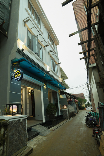 Exterior & Views 2, Anan Homestay Hue, Huế