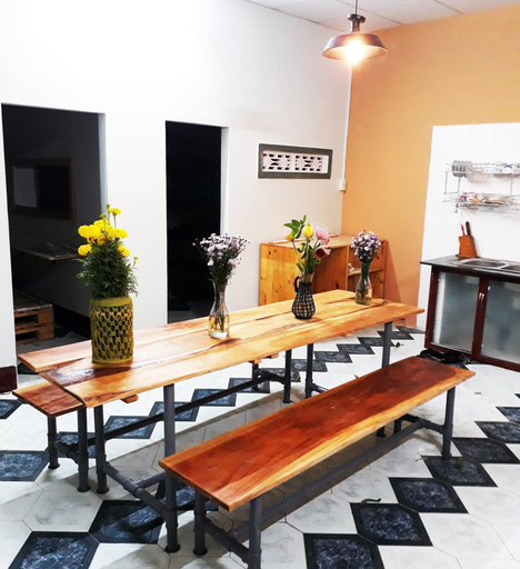 Others 5, Trai Hoa Vang Homestay - Hostel, Tuy Hoa