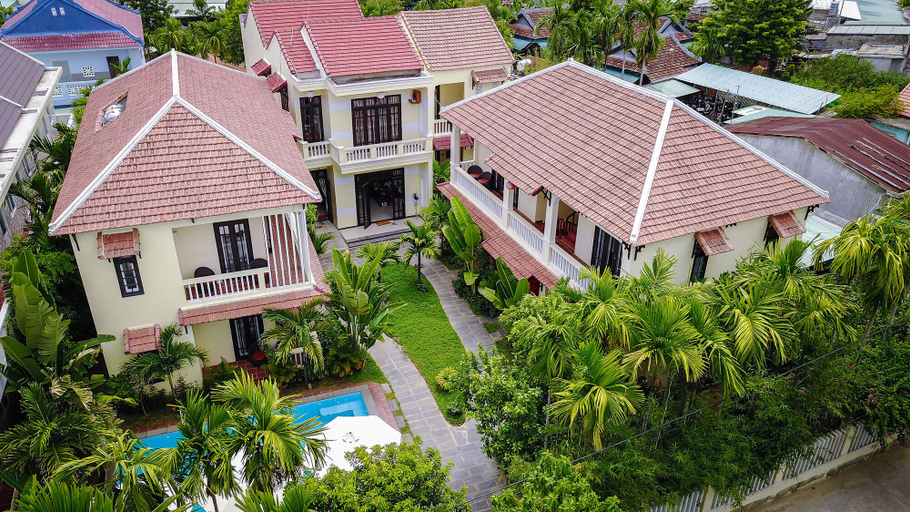 Exterior & Views 2, Hoi An Holiday Villa, Da Nang
