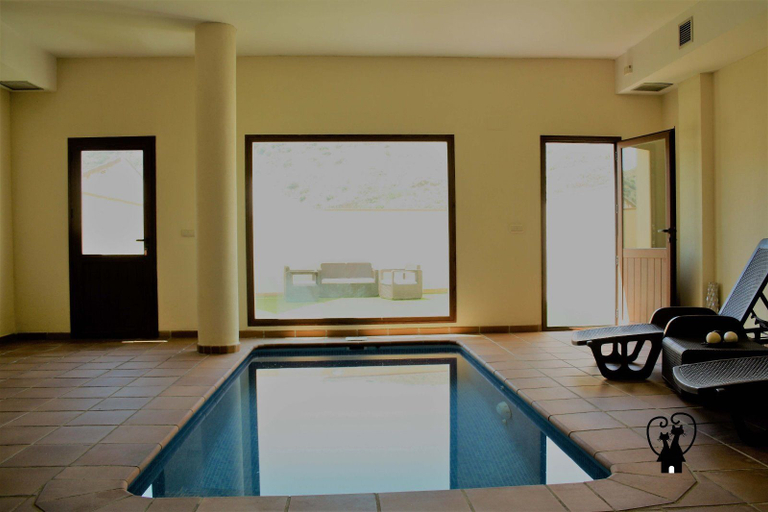 Sport & Beauty 5, Villa los Gatos, Granada