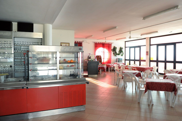 Food & Drinks 5, Villaggio Azzurra, Campobasso