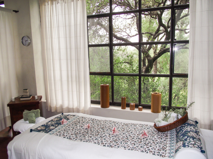 Bedroom 3, Nirvana Restaurant And Retreat, Allende