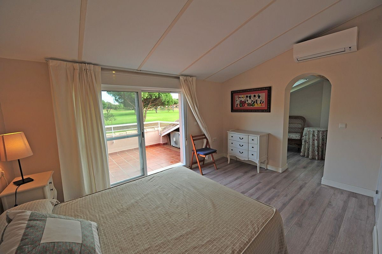 Bedroom 2, Casa Dos Plantas Golf zona ocio, Cádiz