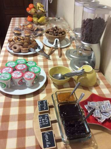 Food & Drinks 5, Casa Rural l'Era de Ferro, Lleida