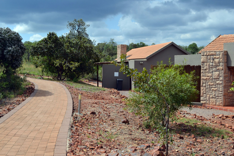 Exterior & Views 2, Elements Private Golf Reserve, Waterberg
