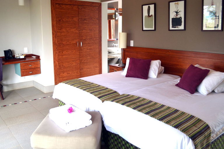 Bedroom 4, Elements Private Golf Reserve, Waterberg