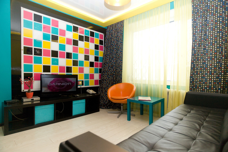 Others 5, Kvart Boutique Krasnaya Presnya, Northern