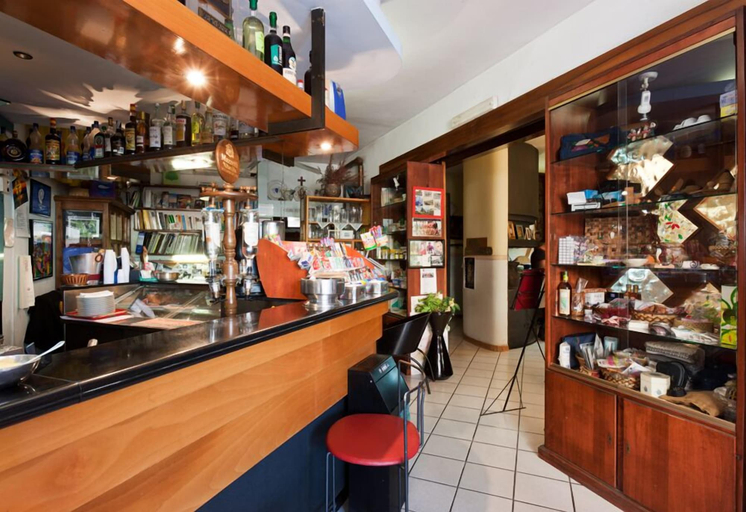 Food & Drinks, Letizia Hotel, Viterbo