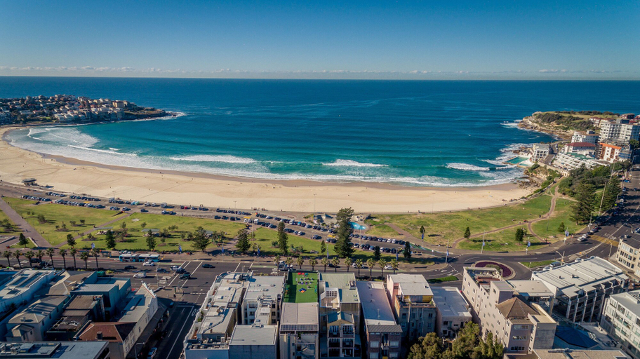 Exterior & Views 2, Wake Up! Bondi Beach - Hostel, Sydney