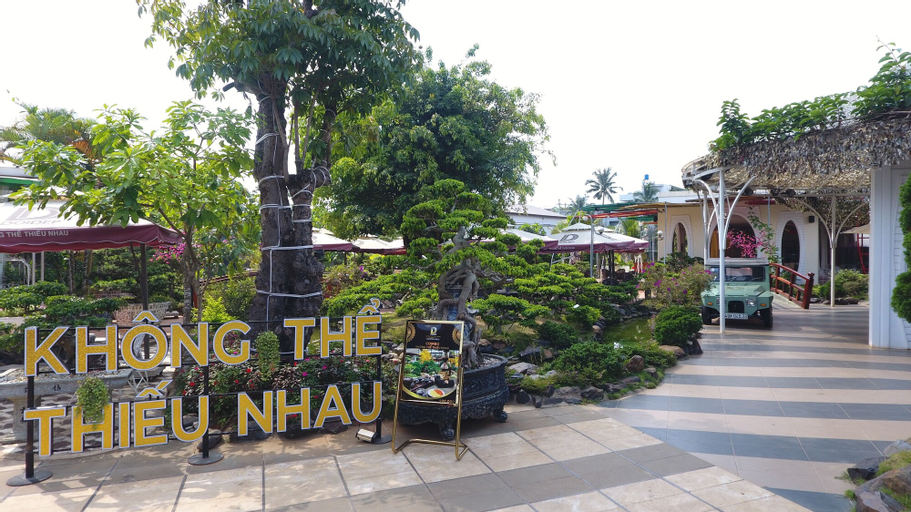 Doi Dep Villa, Bảo Lộc
