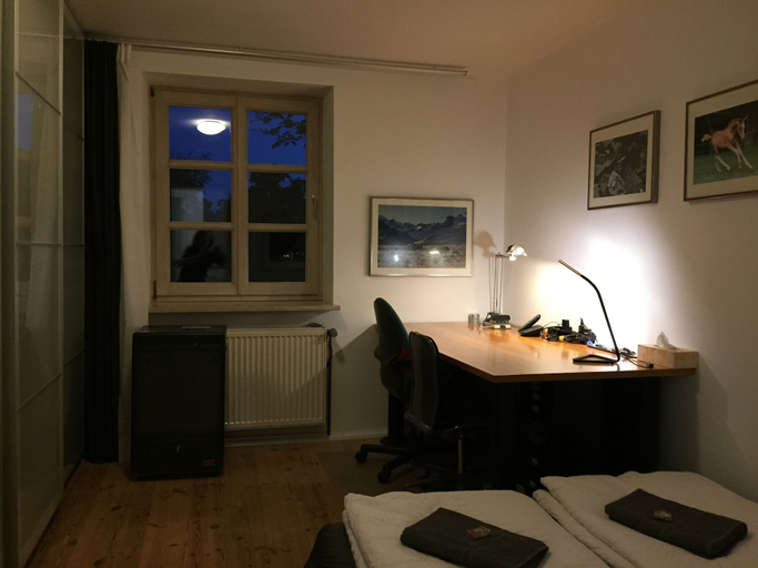 Others 4, Natur pur in den Amperauen, Freising