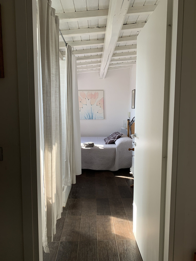 Bedroom 3, Il Cenacolo Di Sissi, Rome