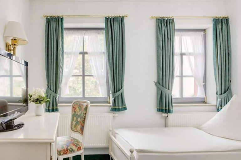 Bedroom 4, Hotel und Café Am Markt Residenz, Meißen