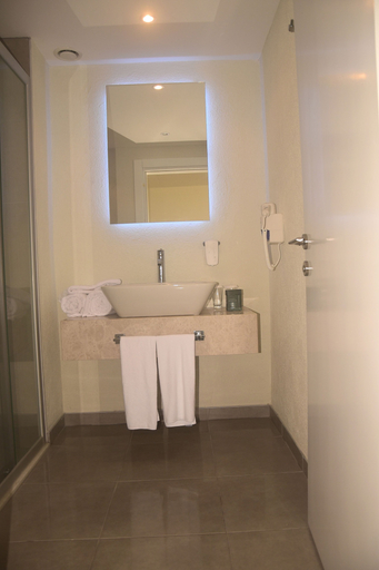 Bathroom 4, Flora Garden Ephesus Hotel Kusadasiot, Kuşadası