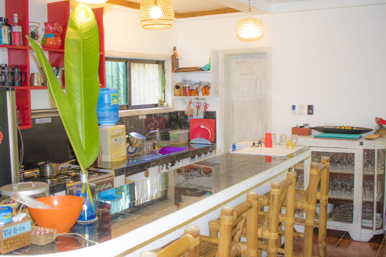 Food & Drinks 5, Lanterna Hotel Boracay, Malay