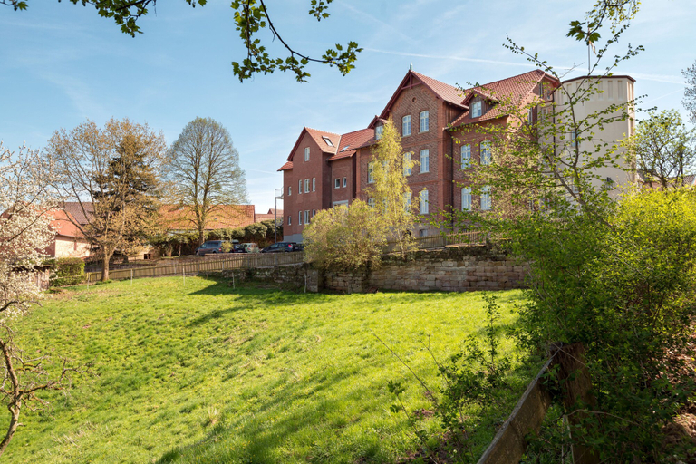Exterior & Views 2, Hotel Brunnenhaus Schloss Landau, Waldeck-Frankenberg