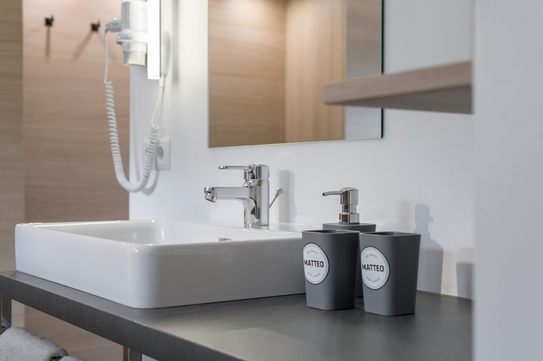 Bathroom 3, Hotel Matteo, Sankt Johann im Pongau