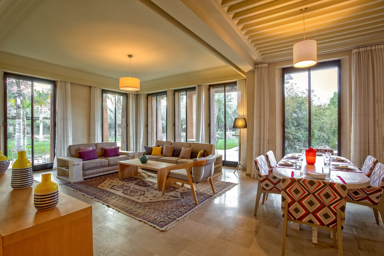 Others 5, Villa De Luxe Domaine Des Kasbah, Marrakech