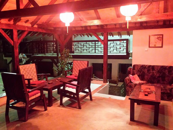 Food & Drinks 5, Casa Lily-Japanese Retreat, Sighisoara