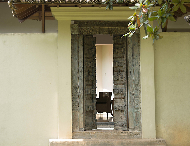 Exterior 5, Kumara, Weligama