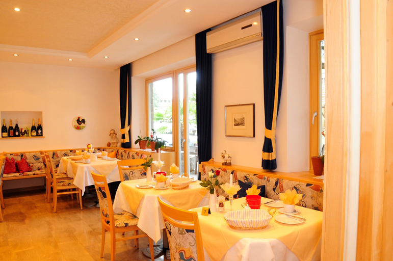Food & Drinks 5, Hotel Jasmin, Bolzano