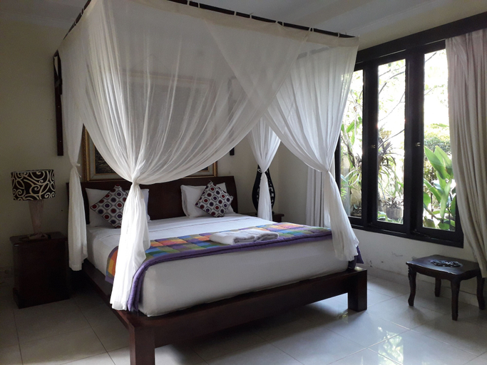 Bedroom 2, Widi House, Gianyar