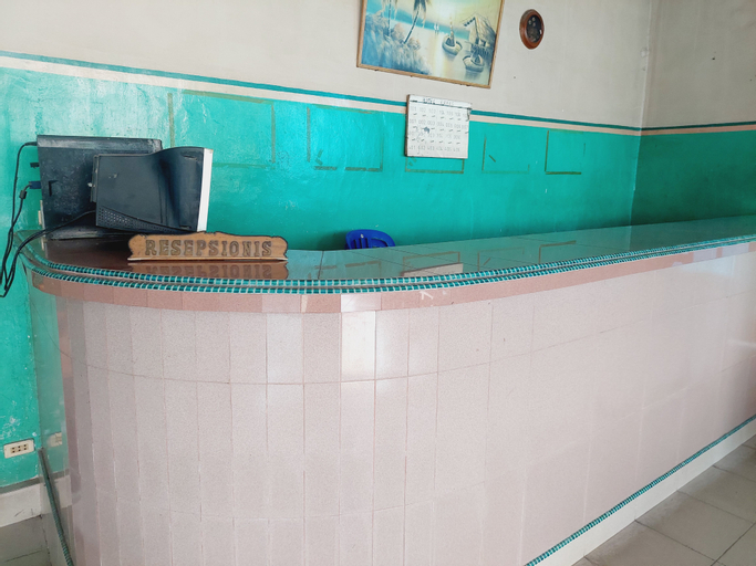 Others 4, SPOT ON 92368 Hotel Erkas, Ogan Komering Ulu