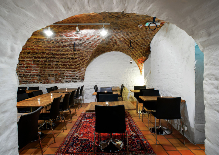 Food & Drinks 5, Hellstens Malmgård, Stockholm