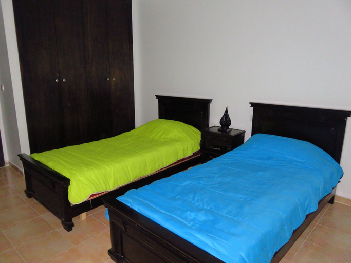 Bedroom 3, Appartement AP8 Marina Saidia, Berkane Taourirt
