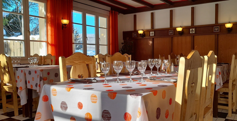 Food & Drinks 4, Hôtel Bellier, Drôme