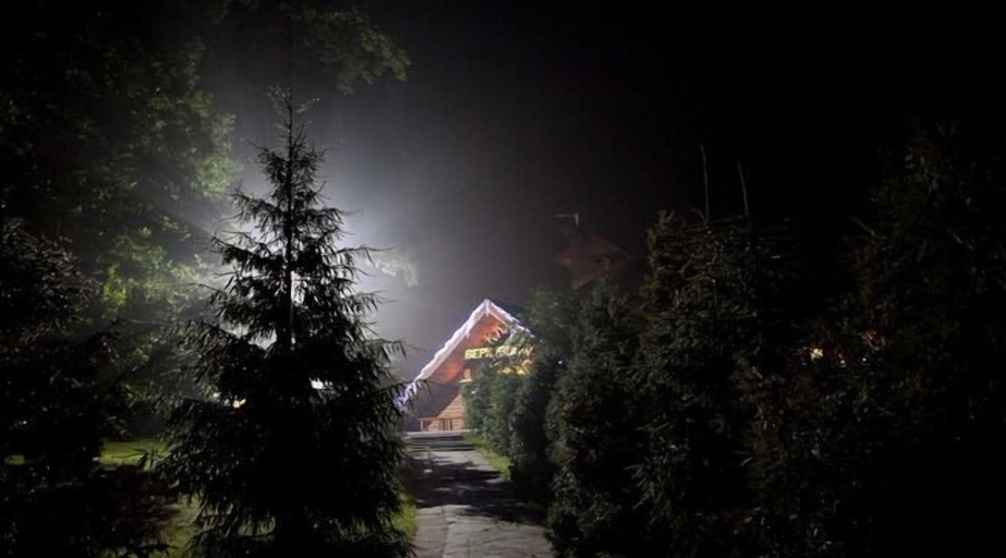 Exterior & Views 2, Hotel Complex Verhovina, Kyievo-Sviatoshyns'kyi