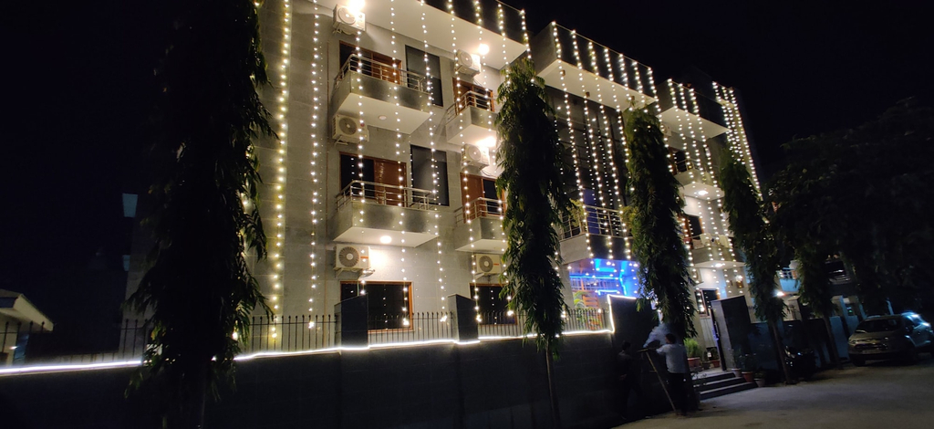 Exterior & Views 1, The Urmi, Dehradun