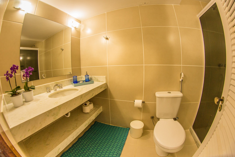 Bathroom 3, Mar Búzios Experience House, Armação dos Búzios