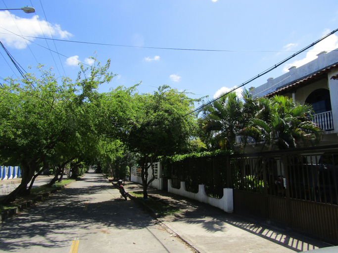 Others 4, Comfortable Room With Balcony 5 Minutes Walk From the Main Beach, San Andrés