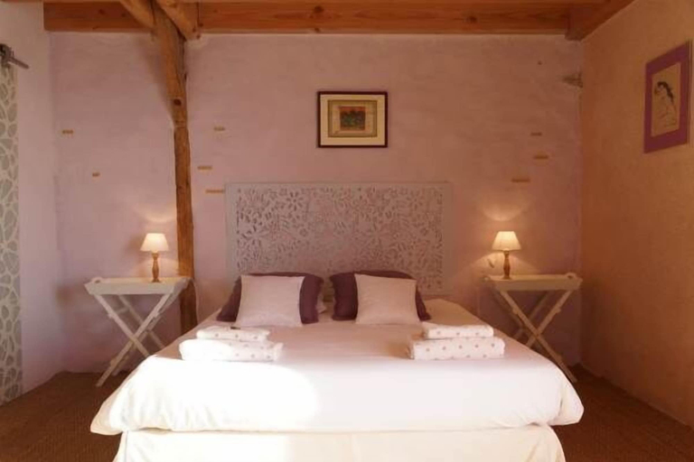 Bedroom 4, Bout De Cote, Lot