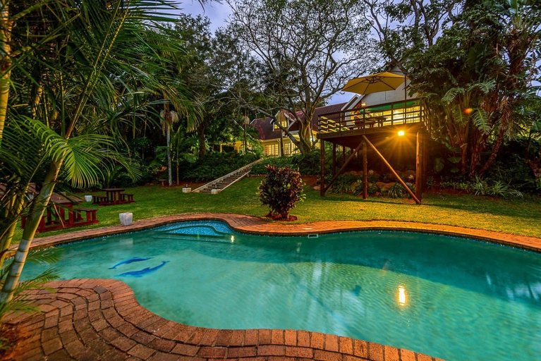 Sport & Beauty 5, Zesty Guesthouse, Ugu
