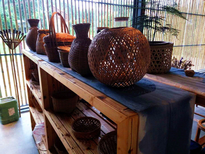 Food & Drinks 5, Welcamp-Heduli village hotel, Huizhou