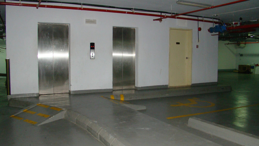 Public Area 2, Zowar Alalami Hotel, Al Madinah Al Munawwarah