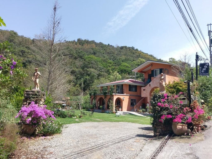 Exterior & Views 1, Bramasole B&B, Nantou