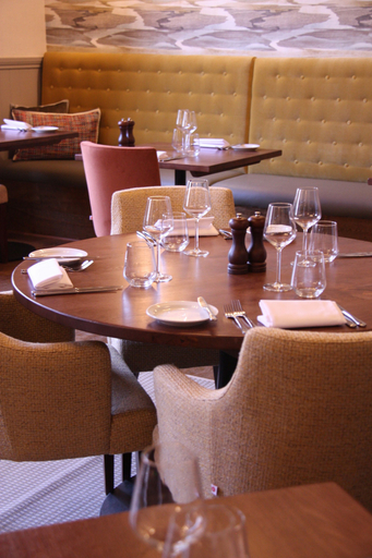 Food & Drinks 5, The Bell Hotel Saxmundham, Suffolk