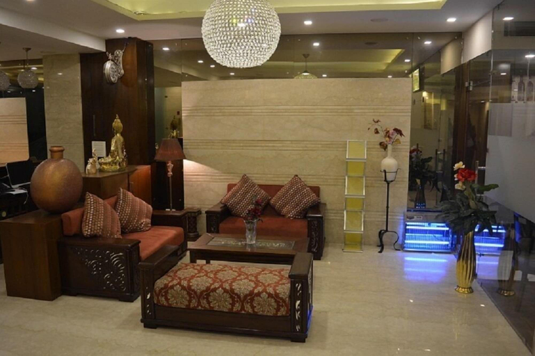 Others 5, Hotel Dolives, Panipat