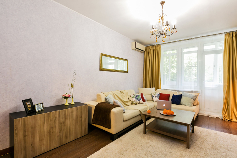 Others 5, GM Apartment B Kharitonievsiy 5-7, Central