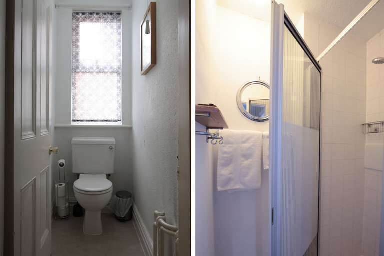Bathroom 4, Baytree Lodge, Cheshire West and Chester