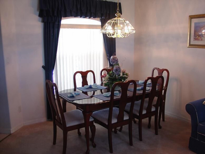 Others 4, Ahr128 - Orange Tree - 4 Bed 3 Baths Villa, Lake